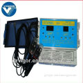 Automatic high quality water monitor / dosing pump ph control